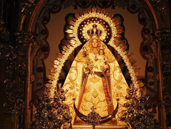 Iglesia de San Francisco de Asís