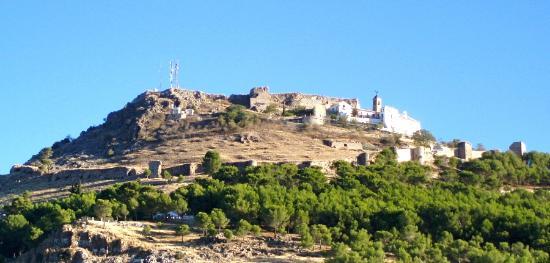 Ermita de la Virgen de Gracia