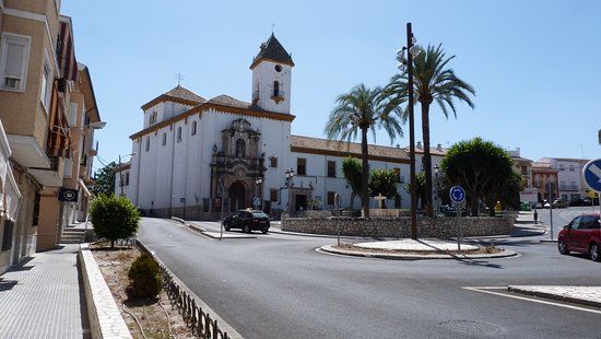 Convento de San Juan de Dios