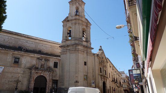 Iglesia de Santo Domingo