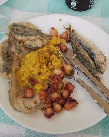 Chiringuito Playa Malaya