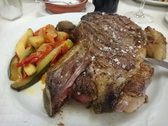 Restaurante Asador Puerta de Malaga