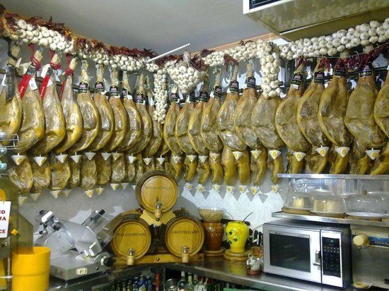 Restaurante Emilio José