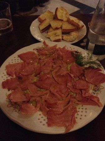 Taberna Los Berengueles