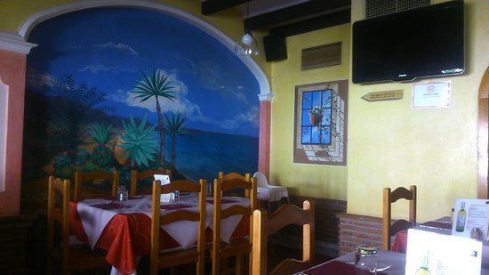 Pizzeria All'incontro