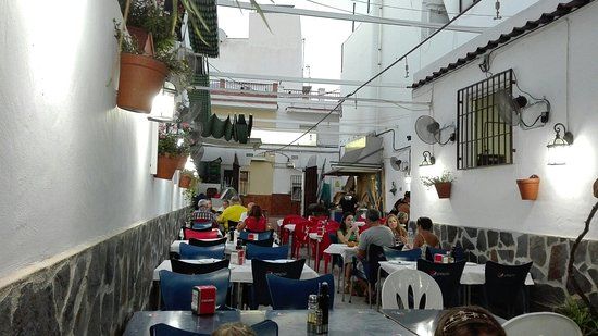 Bar Dolores El Chispa