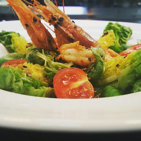 Restaurante La Termica