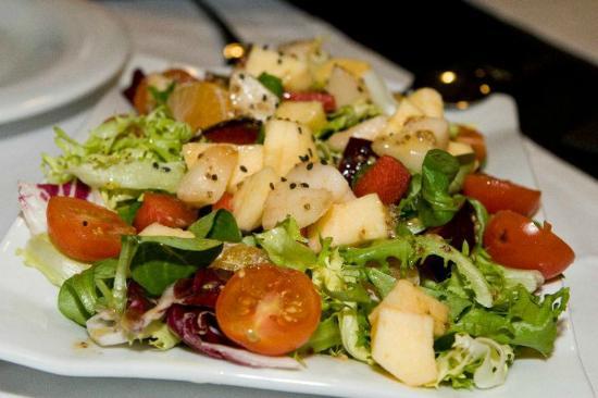 Restaurante Arrocería Edetanus