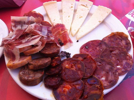 Bar El Tipico Andaluz