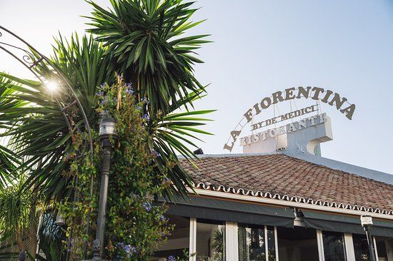 La Fiorentina by De Medici