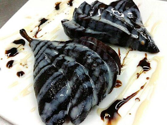 Mesón de la Posadilla