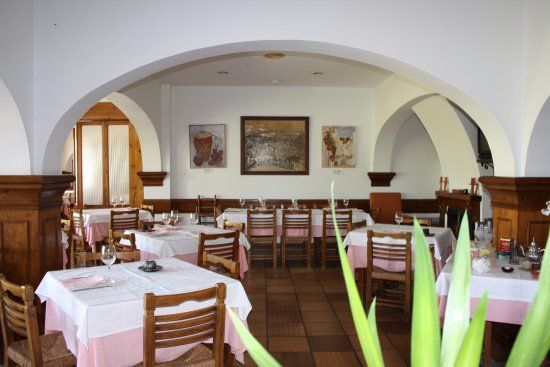 Restaurante del Carmen