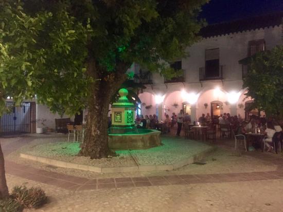 Restaurante Pueblo Lopez