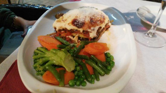 Santorini Restaurant