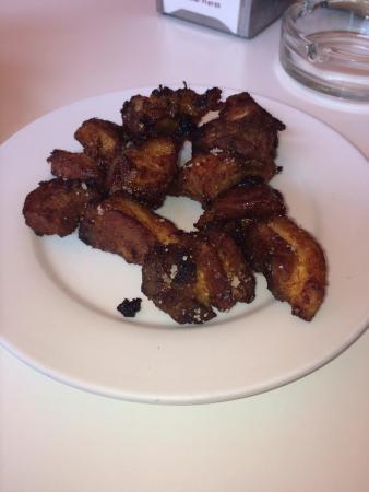 Restaurante Enrique Calvillo