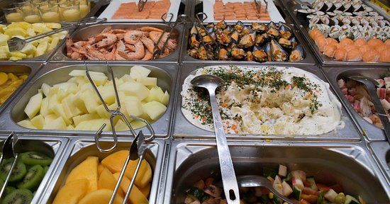 Wok Directo Fuengirola