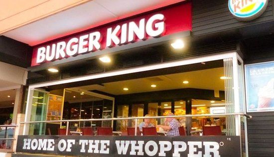 Burger King
