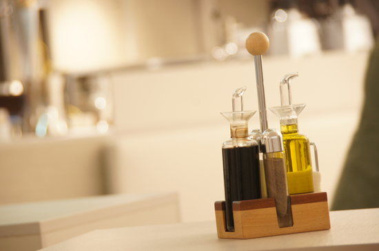 Restaurante il Nuovo Little Morgan