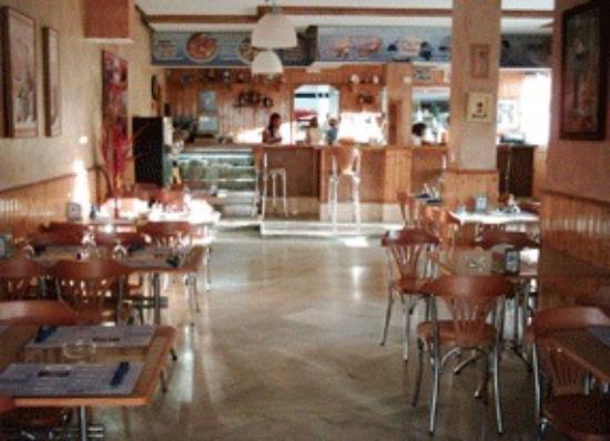 Pizzeria las Delicias