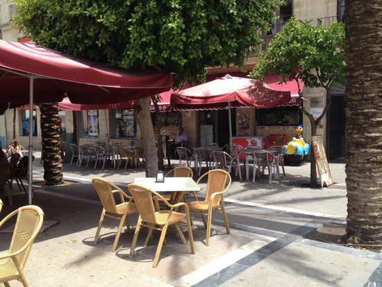 Restaurante La Concha