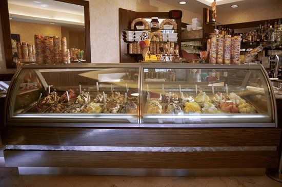 Heladeria Gelatolina