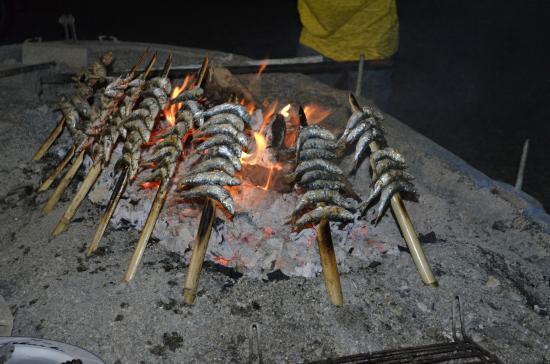 Restaurante Calabré