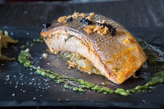 Restaurante Toscana Desde 1975