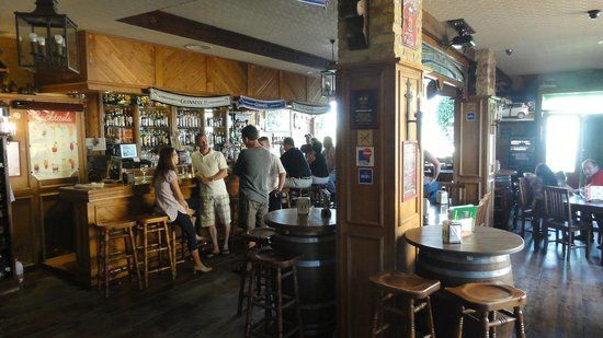 Molly Malone's Bar and Restaurant