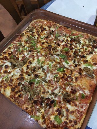 Trattoria Pizzeria Caruso