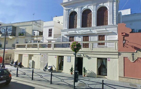 Bar Restaurante Nuevo Echate Paya