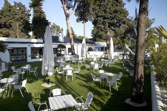 Aquarela restaurante & jardin