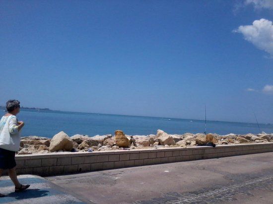 Sotavento Lounge&Bar