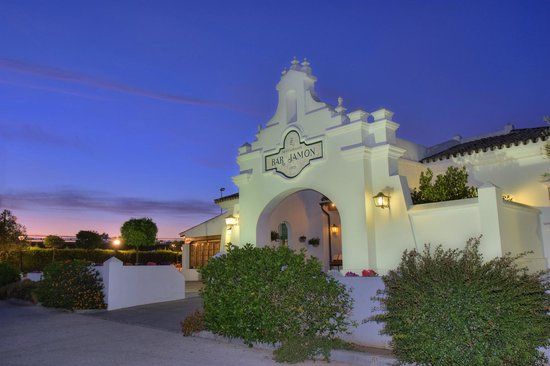 Restaurante Bar Jamon