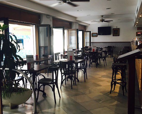 Restaurante-Bar La Pañoleta