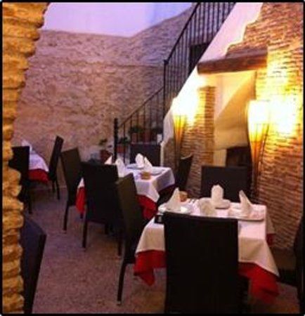 Restaurante Asador Al-Andalus