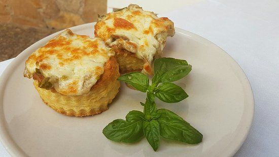 Ristorante Pizzeria Il Forno