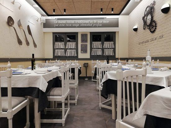 Bar Restaurante Bahia