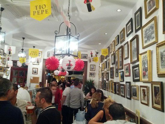 Taberna del Volapié Jaén