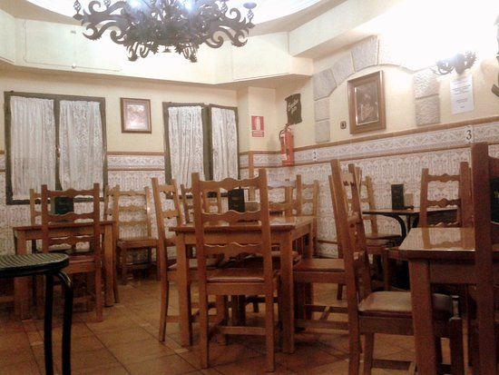 Taberna Casa Domingo