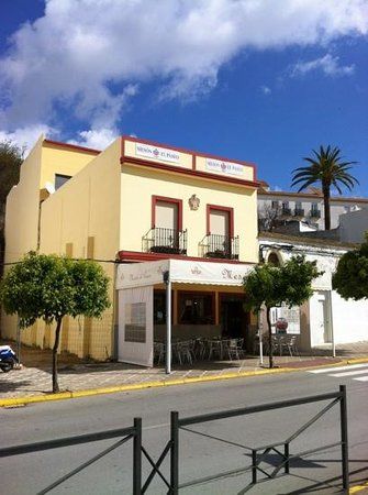 Mesón El Paseo