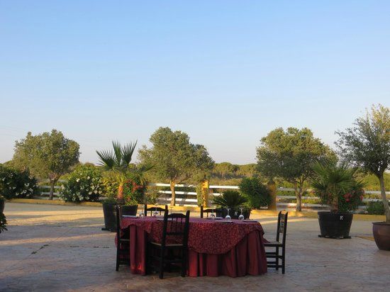 Yeguada El Chaparral