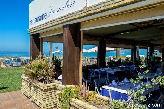 Restaurante La Sartén