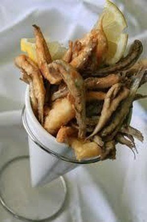 Bar Freiduria El Papelon