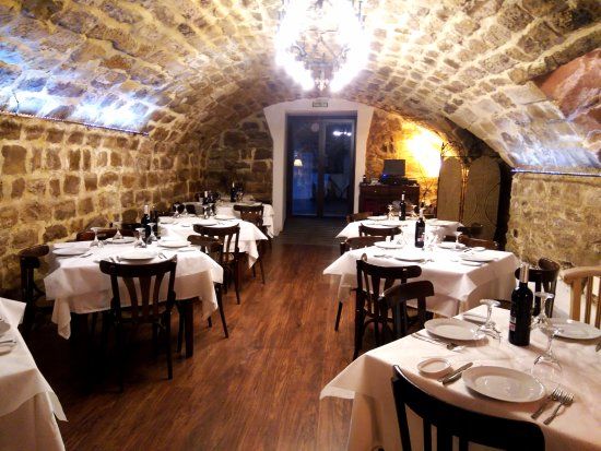 Restaurante El Blanquillo