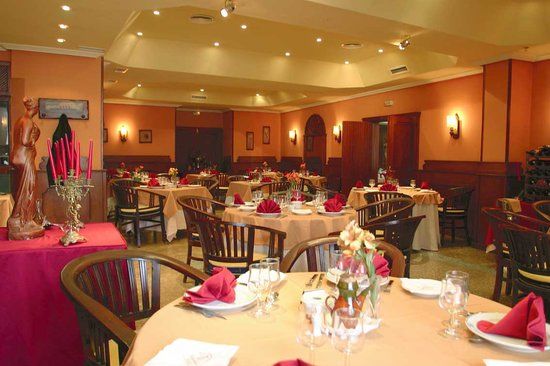 Restaurante Condestable