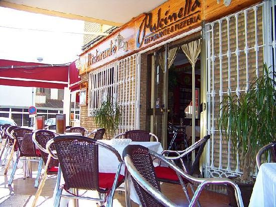 Ristorante Italiano Pulcinella