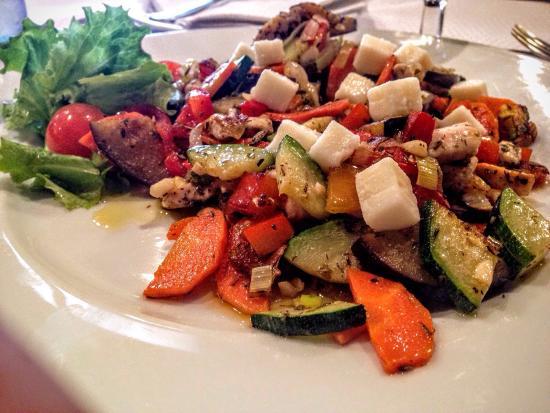 Restaurante Pizzeria Damichi