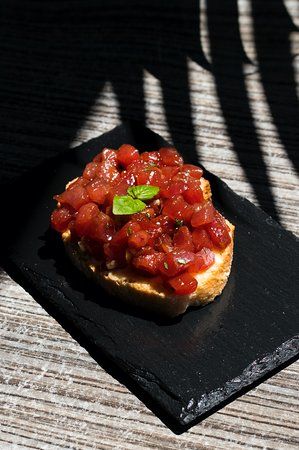 Restaurante Casa José María De Zahara