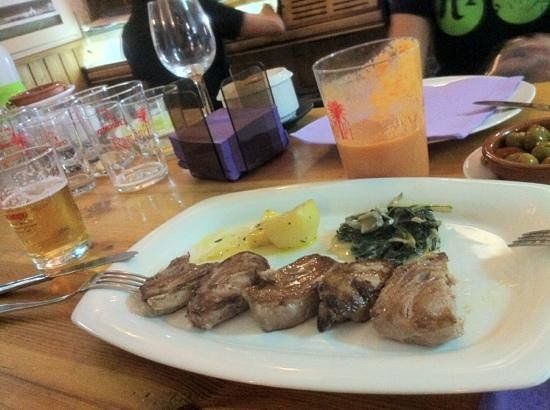 Restaurante Ramon Pipi