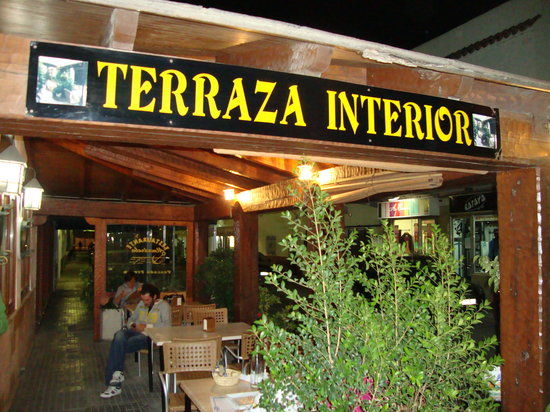 Restaurante Hotel Almadraba